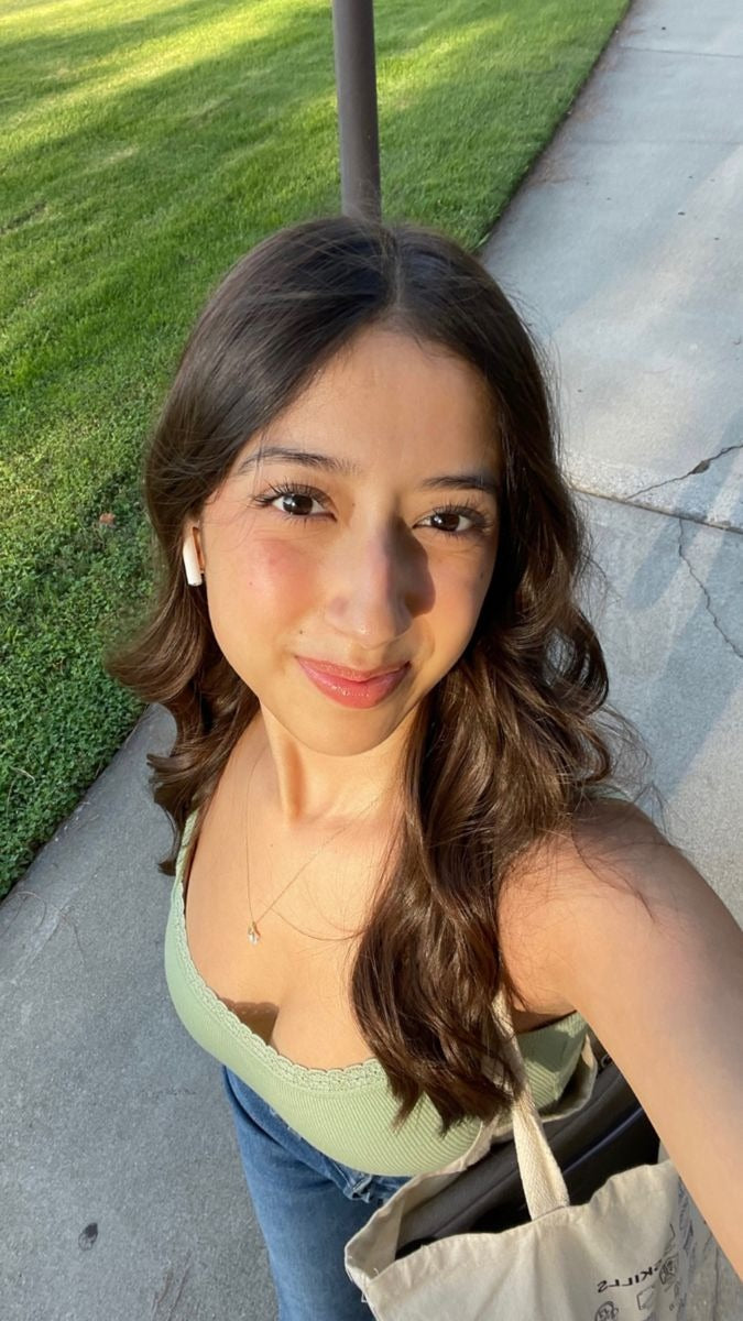Laura M.